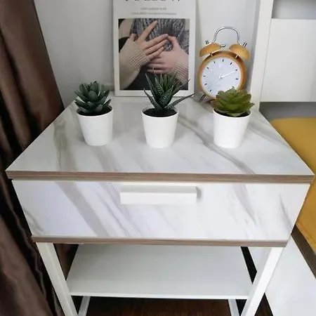 C1108 Almas Suites Muji Studio100Mbpsnetflix Stay Nusajaya  Exterior photo