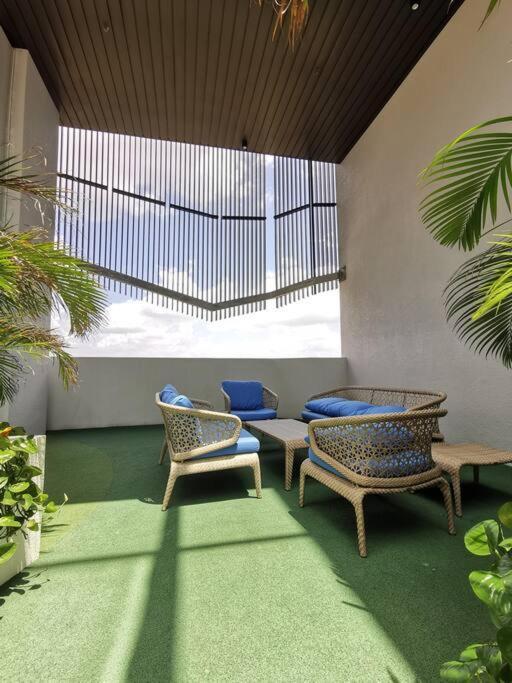 C1108 Almas Muji Studio100mbpsnetflix Apartment Nusajaya (Iskandar Puteri)