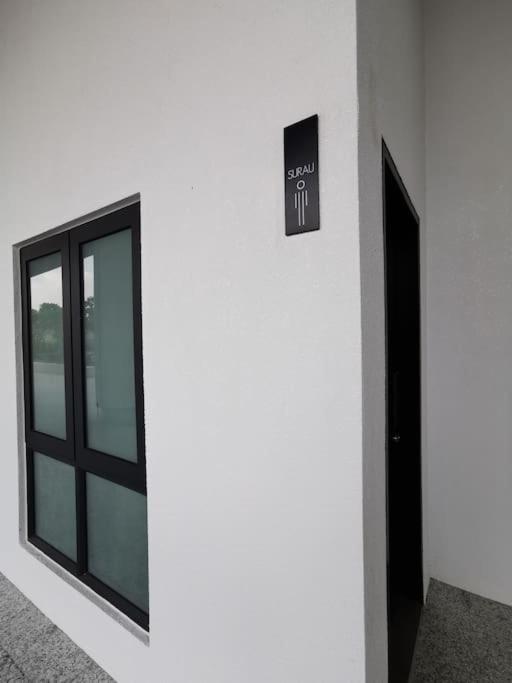 C1108 Almas Muji Studio100mbpsnetflix Apartment Nusajaya (Iskandar Puteri)